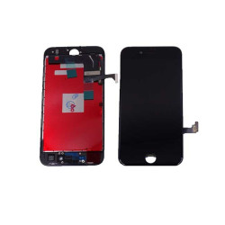 Display iPhone 8 / SE2 Nero Originale (OEM) Ricondizionato
