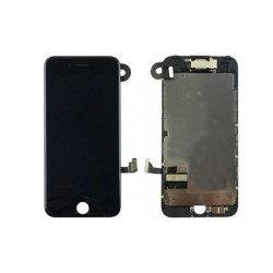 Pantalla preensamblada iPhone 8+ Negro