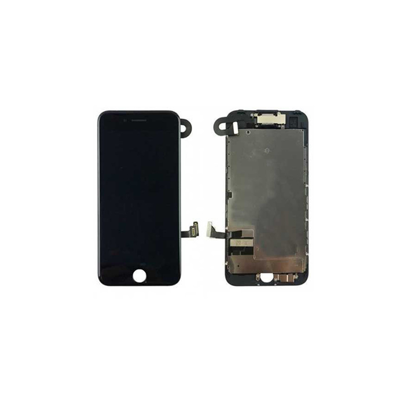 Ecran pré-monté iPhone 8+ Noir