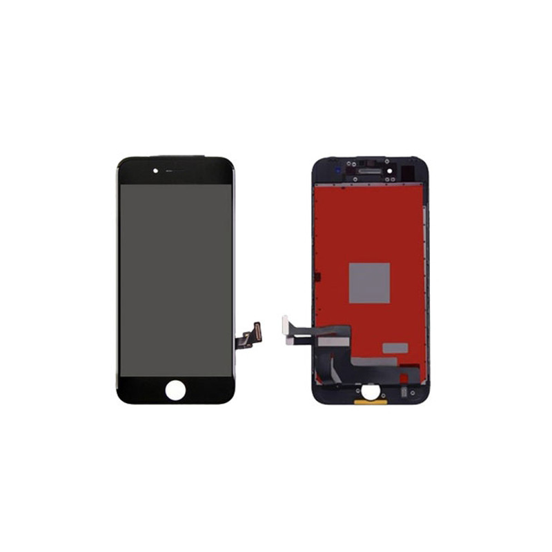 Ecran iphone 7 + (LCD+Tactile) Noir