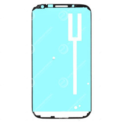 Front Housing Adhesive for Samsung Galaxy Note 2