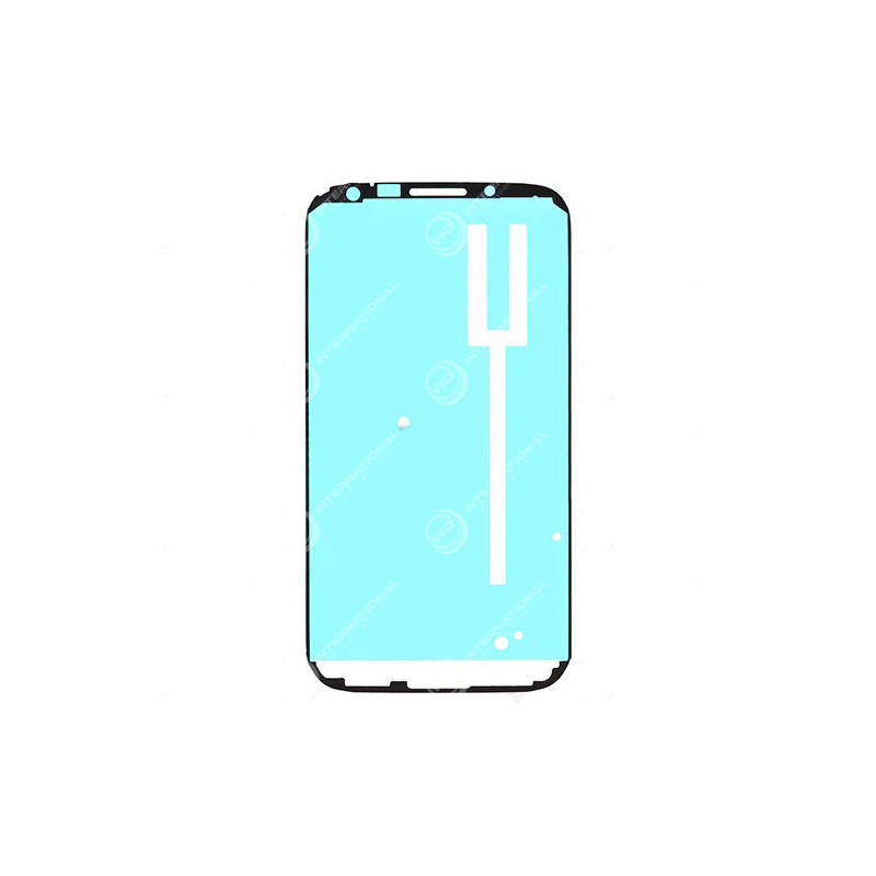 Adhésif Avant Samsung Galaxy Note 2