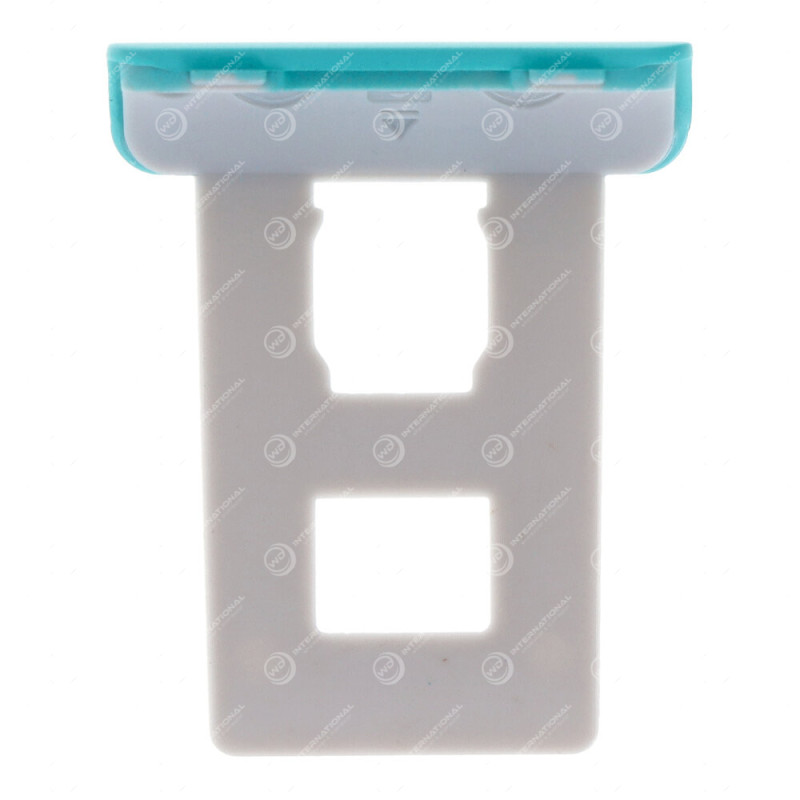 Support Anti-poussière Lecteur Carte De Jeu Nintendo Switch Lite Vert