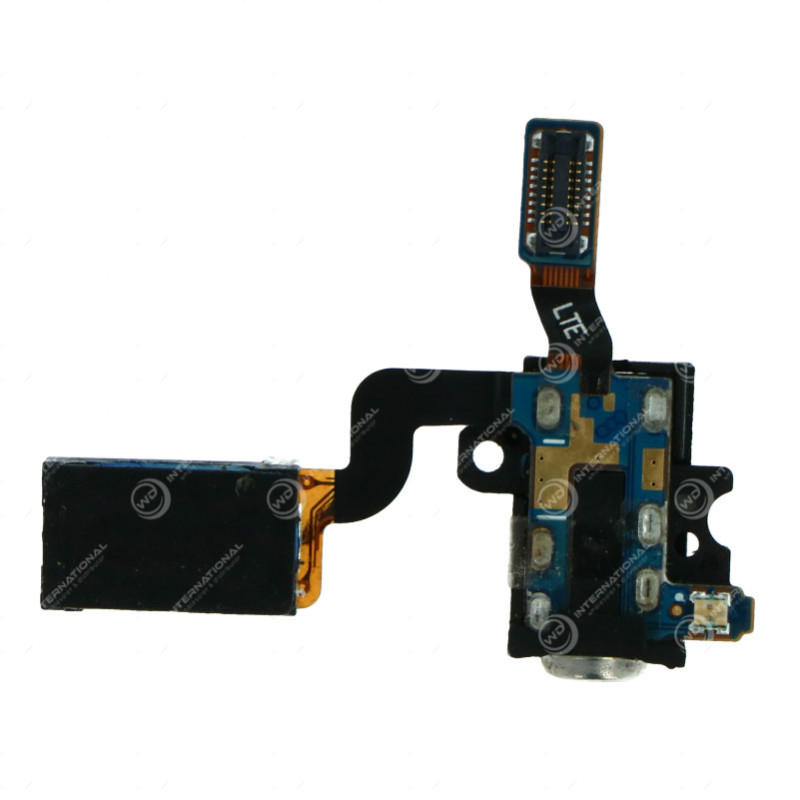 Nappe Prise Jack Samsung Galaxy Note 3