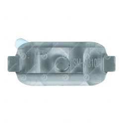 Home Button for Samsung Galaxy A3 (2016) Black