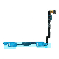 Flex sensore Pulsante Home Samsung Galaxy Note 2