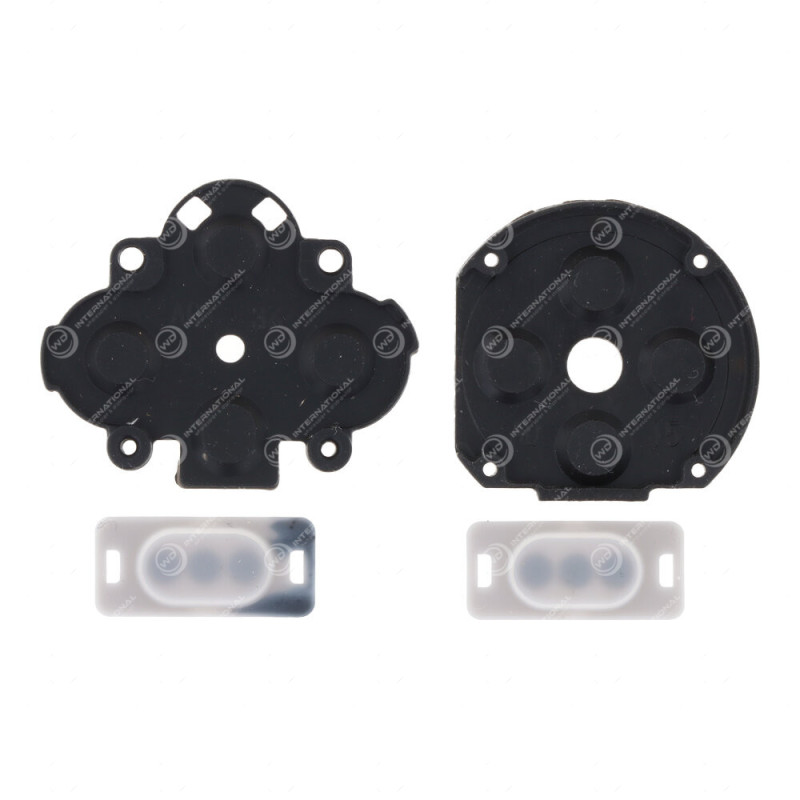 Caoutchouc de Frappe PSP 1000