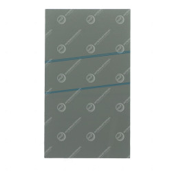 Pellicola polarizzata LCD iPhone 5 / 5s / 5c / SE / iPod Touch 5