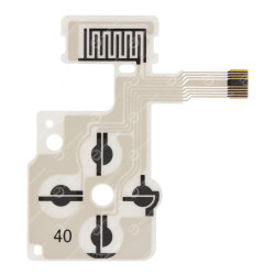 Flex Touch sinistro PSP