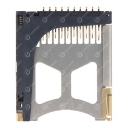 Lecteur Carte mémoire PSP