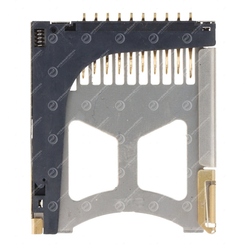 Lecteur Carte mémoire PSP