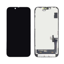 Schermo iPhone 14 RJ Incell Nero