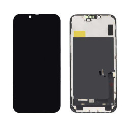 Schermo iPhone 14 Plus RJ Incell Nero