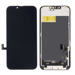 Schermo IPhone 13 Nero RJ Incell