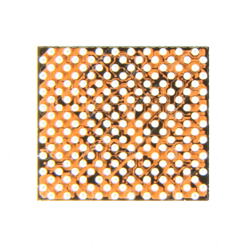 Puce IC d'alimentation (PM6150-002) Samsung Galaxy A70