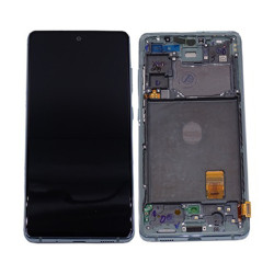 Samsung Galaxy S20 FE 5G Cloud Mint Service Pack