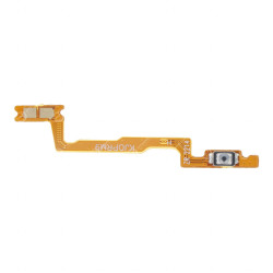 Nappe Bouton Power Realme 9