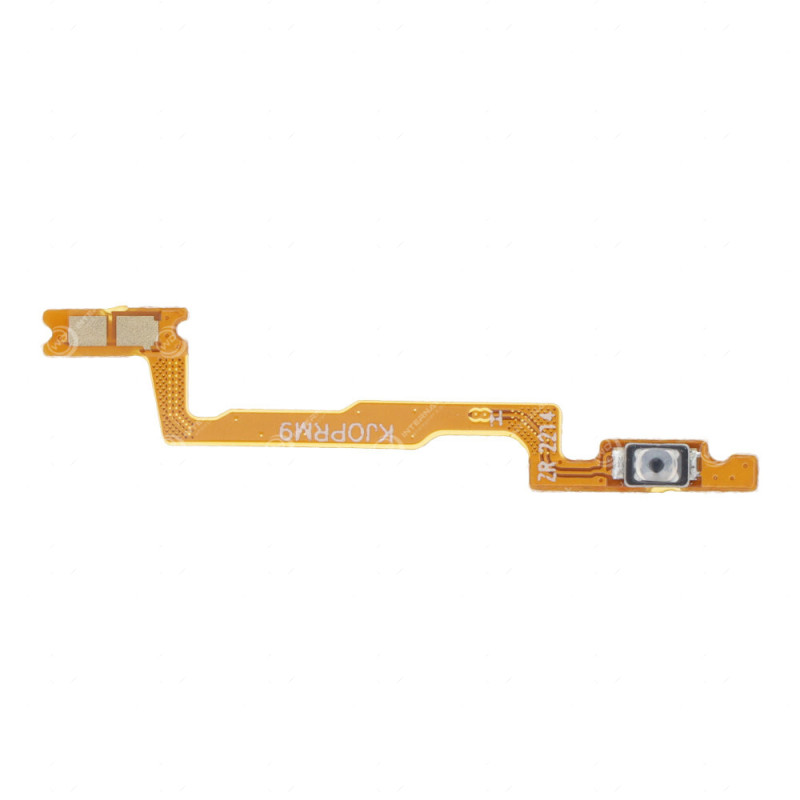 Nappe Bouton Power Realme 9