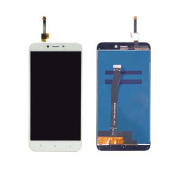 Display Xiaomi Redmi 4X - Bianco (Originale)