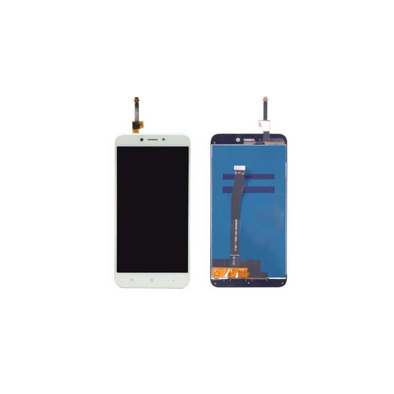 Ecran Xiaomi Redmi 4X Blanc (Original)