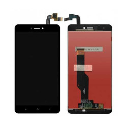 Ecran Xiaomi Redmi 4X Noir(Original)