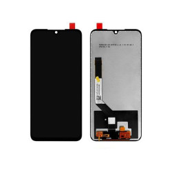 Écran Xiaomi Redmi 8 Noir (Reconditionné)