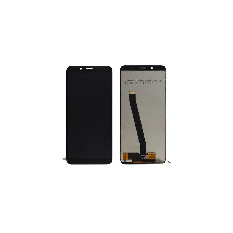 Ecran LCD Xiaomi Redmi 7a Noir (Original)