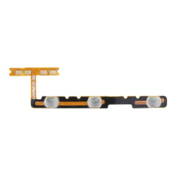 Power&Volume Button Flex Cable for Realme C33