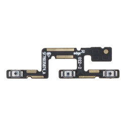 Power&Volume Button Flex Cable for Motorola Edge 30