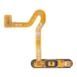 Nappe Capteur D'empreintes Samsung Galaxy Z Flip3 5G (F711) Vert