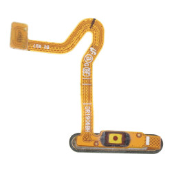 Flex lettore impronte Samsung Galaxy Z Flip3 5G (F711) Bianco