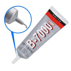 Flüssigkleber B7000 (50ML)