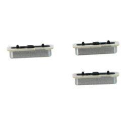 Bouton Power Samsung Galaxy A6 (2018) Or