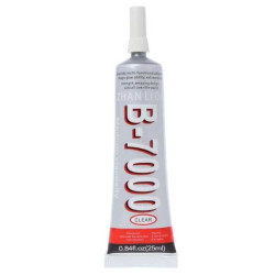 Flüssigkleber B7000 (25ML)