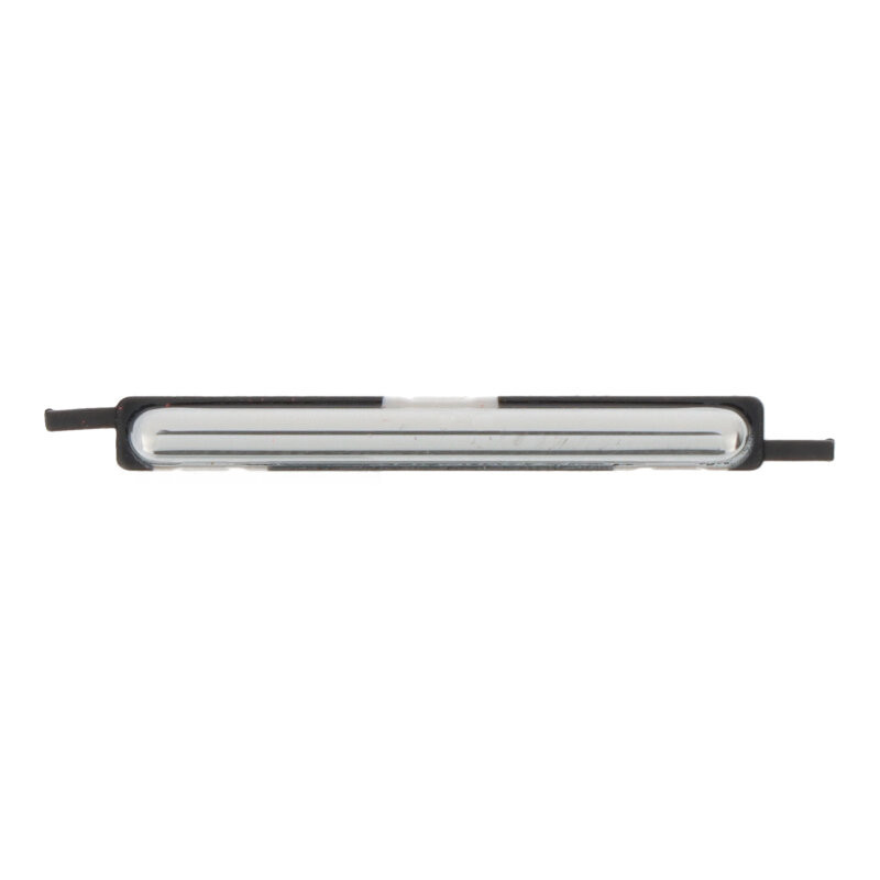 Bouton Volume Samsung Galaxy A22 Blanc