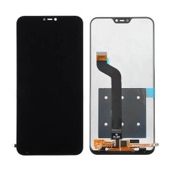 Ecran Xiaomi Redmi 6 Pro Noir