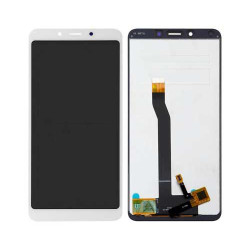 Pantalla Xiaomi Redmi 6 / 6A Blanco (Original)