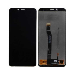 Ecran Xiaomi Redmi 6 Noir (Original)