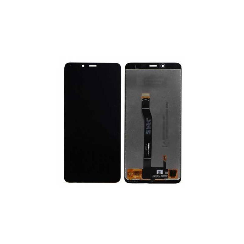 Ecran Xiaomi Redmi 6 Noir (Original)