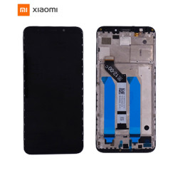 Xiaomi Redmi 5 Plus Pantalla Negro Fabricante Original