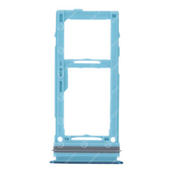 Bandeja SIM Samsung Galaxy A52 (A525)/A72 5G/A72/A52 5G Azul