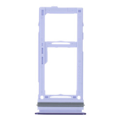 Bandeja SIM Samsung Galaxy A52s 5G (A528)/A72 5G/A72/A52 5G/A52 (A525) Violeta