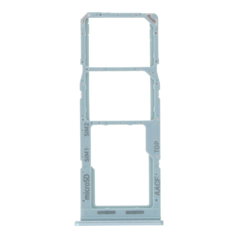 Tiroir Double Sim Samsung Galaxy M13 5G Vert