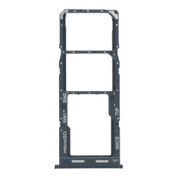 Tiroir Double Sim Samsung Galaxy M13 Vert