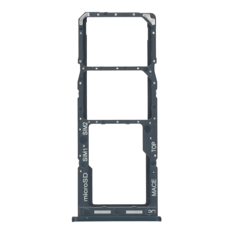 Tiroir Double Sim Samsung Galaxy M13 Vert