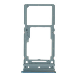 Tiroir Double Sim Samsung Galaxy M53 Vert