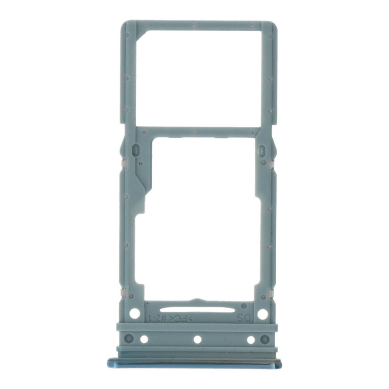 Tiroir Double Sim Samsung Galaxy M53 Vert