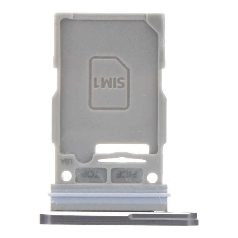 Tiroir Sim Samsung Galaxy Z Fold4 (F936) Noir