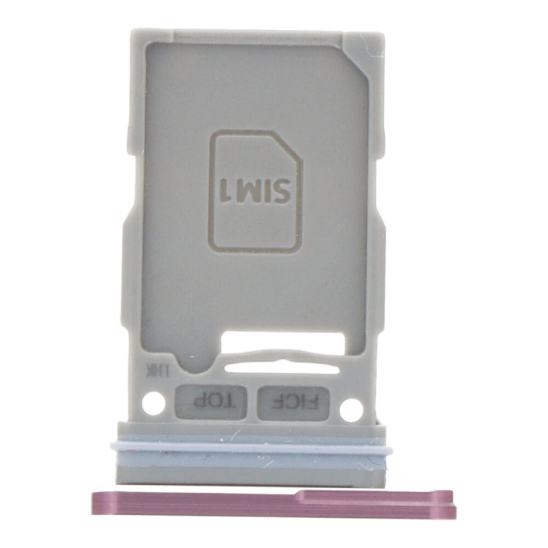 Tiroir Sim Samsung Galaxy Z Fold4 (F936) Rouge