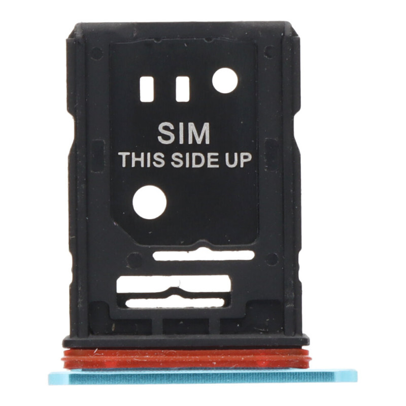 Tiroir Double Sim TCL 20 Pro 5G Vert